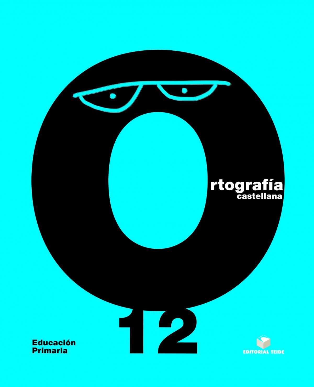  ORTOGRAFIA 12. 