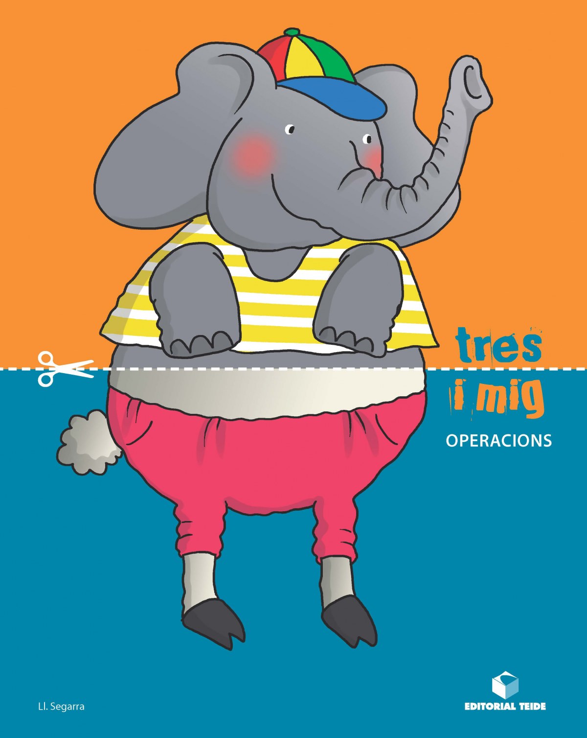  TRES I MIG OPERACIONS (3 ANYS) 