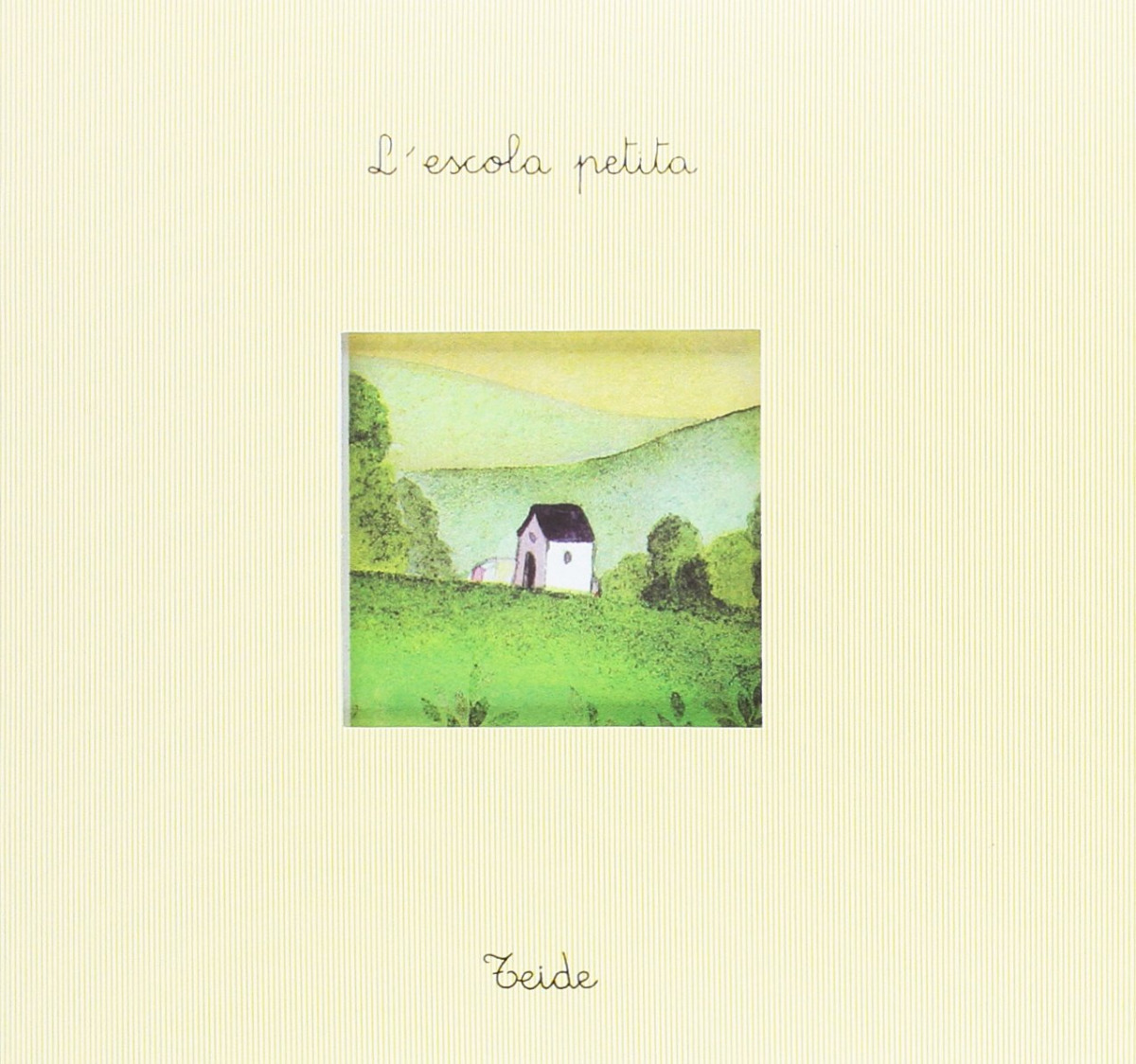 L'escola petita
