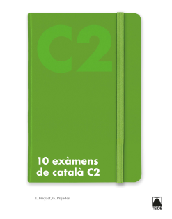  10 exàmens de nivell C2 de català 