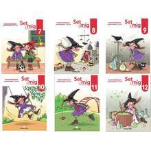  CALCUL. SET I MIG (7-12 PACK) 