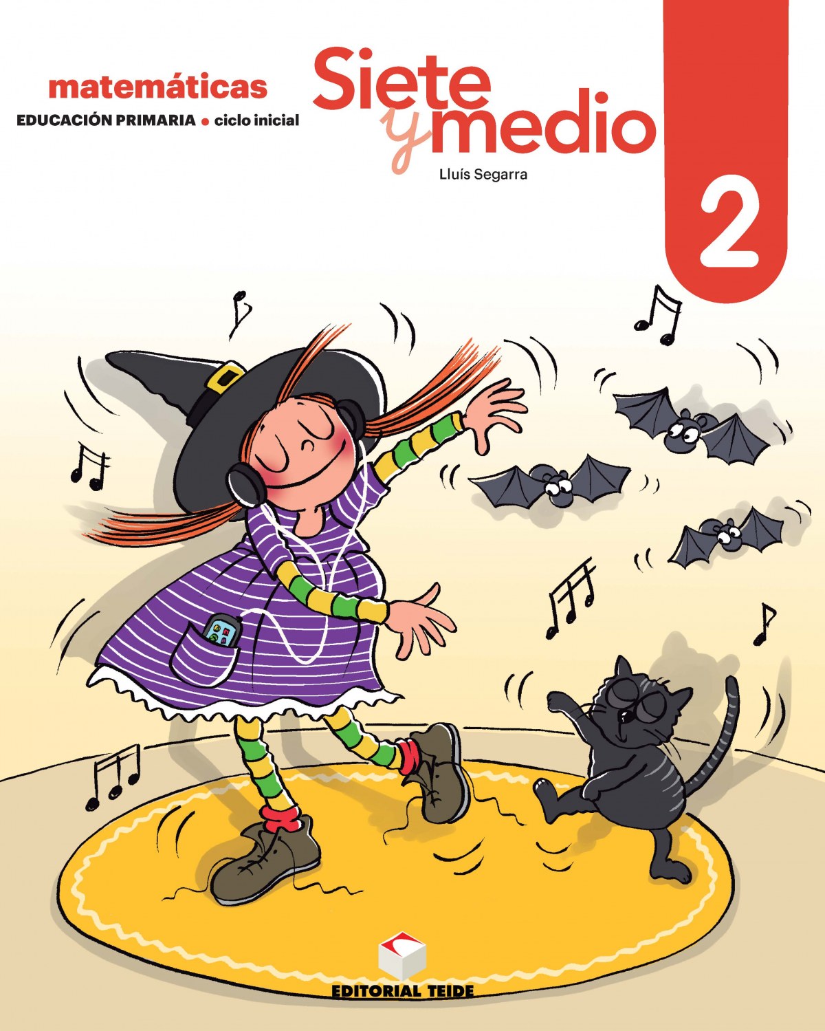 CÁCULO. SIETE Y MEDIO 2