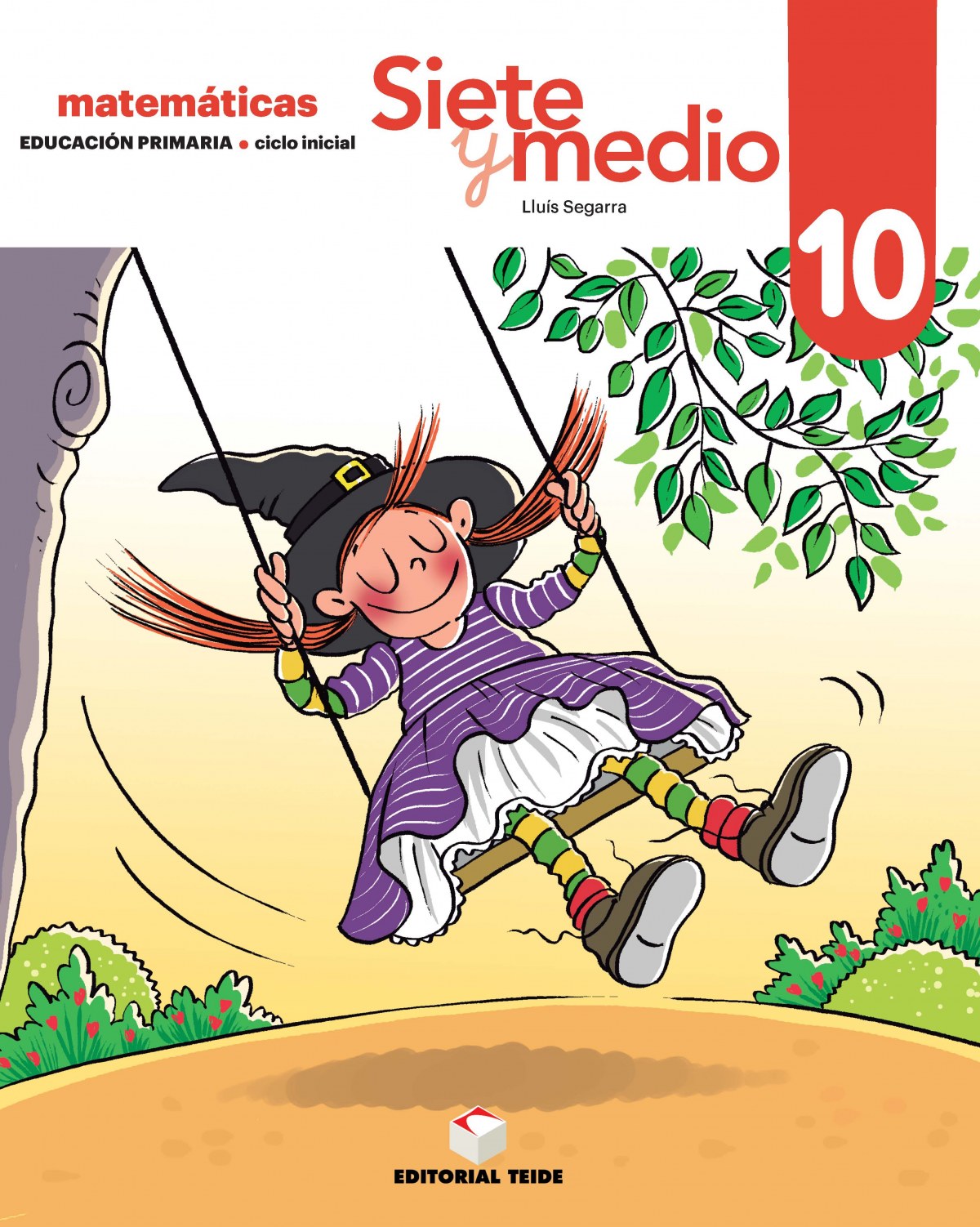  CÁLCULO. SIETE Y MEDIO 10 