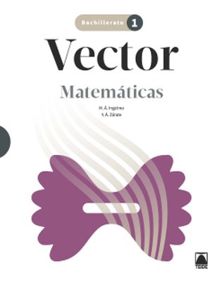  Vector. Matemáticas 1 BACH 