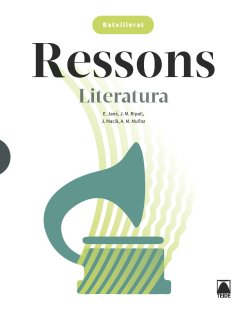  LITERATURA 1 BATX PAS I REPAS RESS 1 CAT 