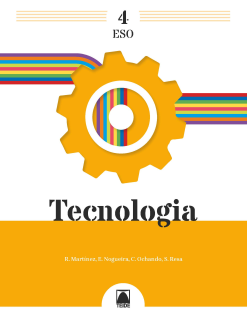 Tecnologia 4 ESO 