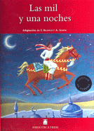  Biblioteca Teide 032 - Las mil y una noches 