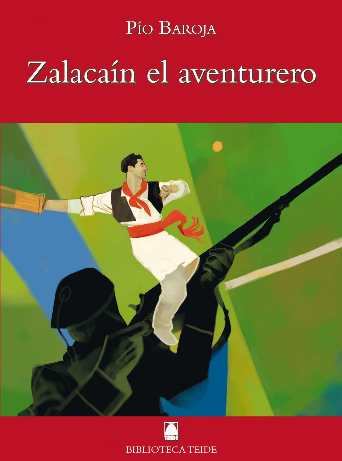 Zalacain el aventurero