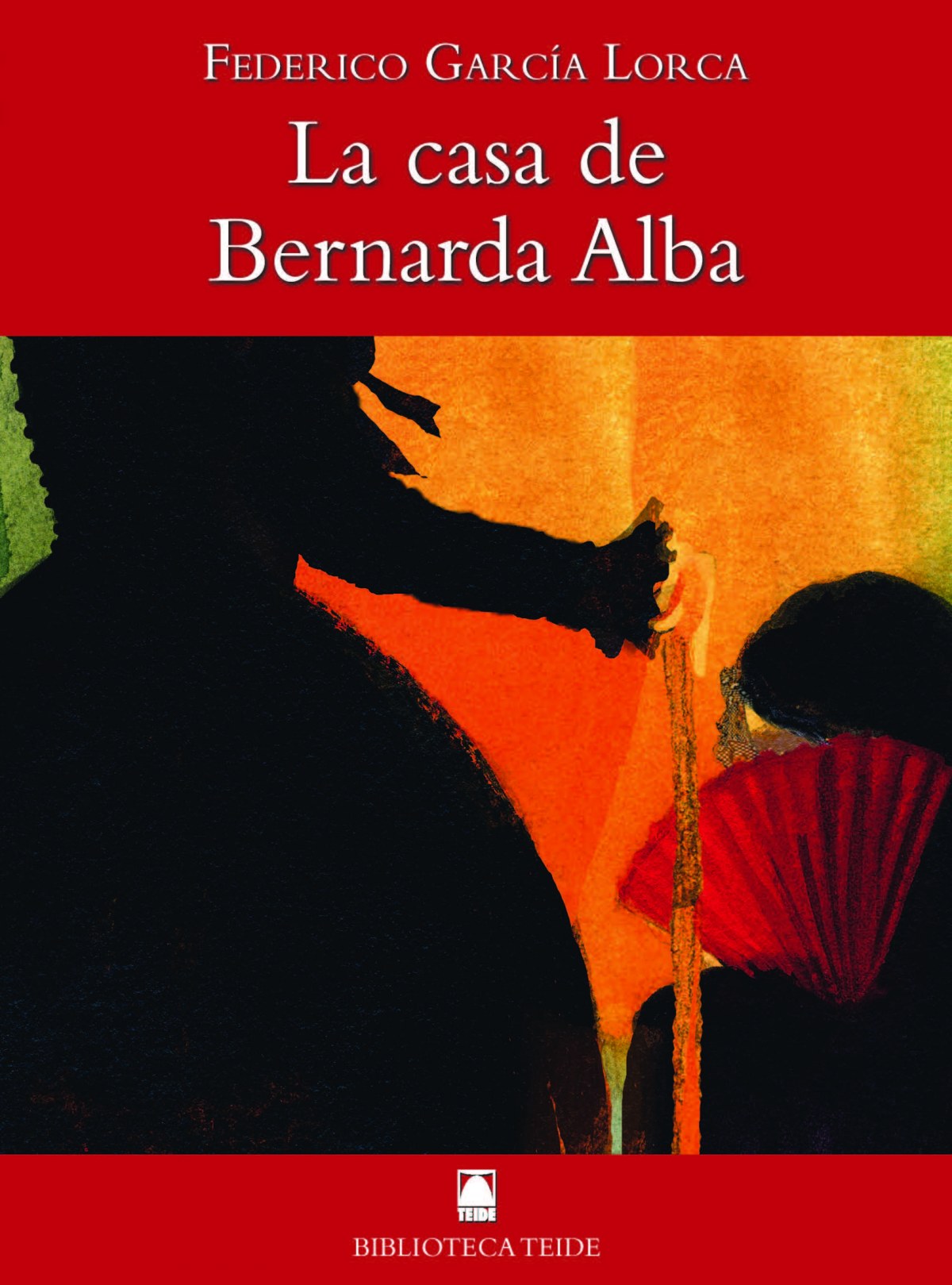 La casa de Bernarda Alba