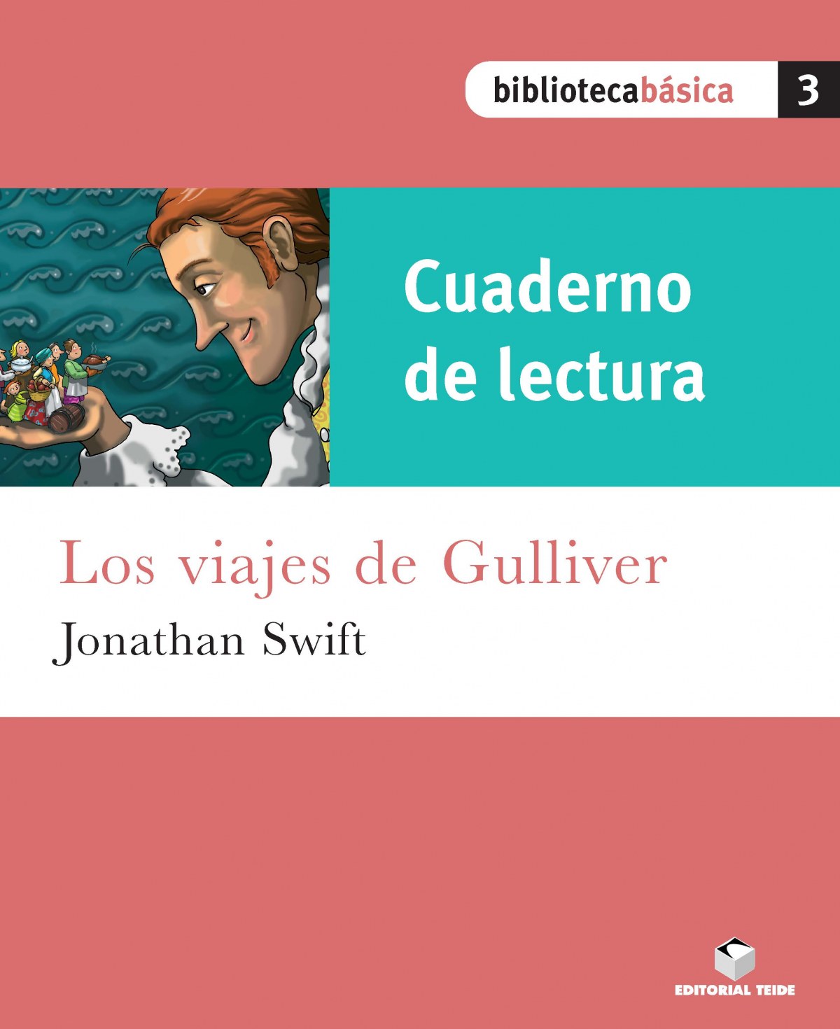 C.lec. los viajes de gulliver