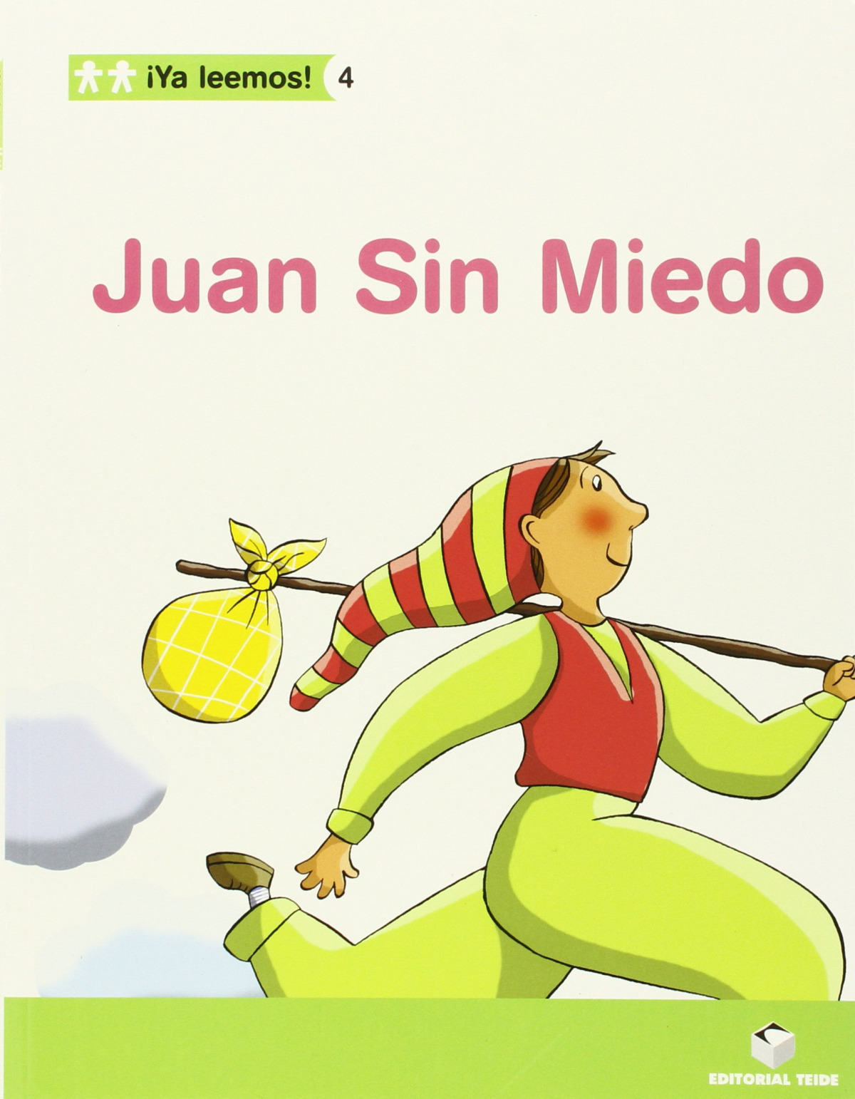 Juan sin miedo