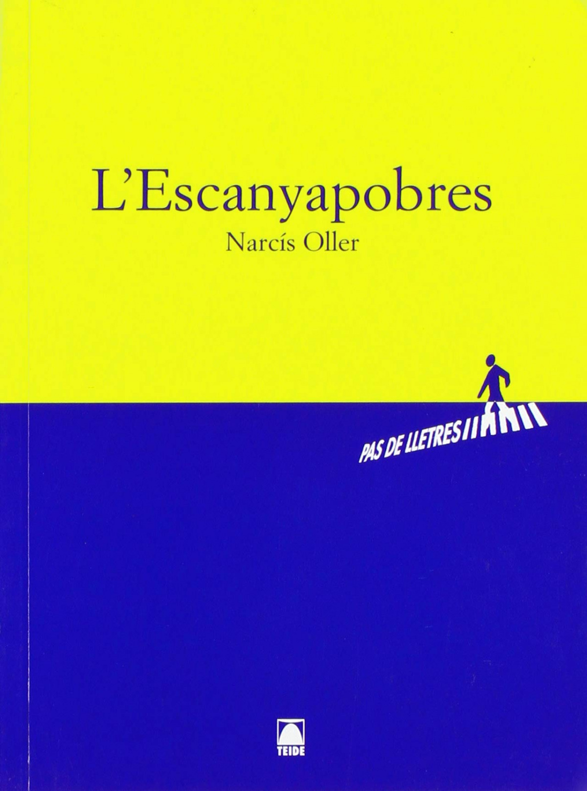 L'escanaypobres