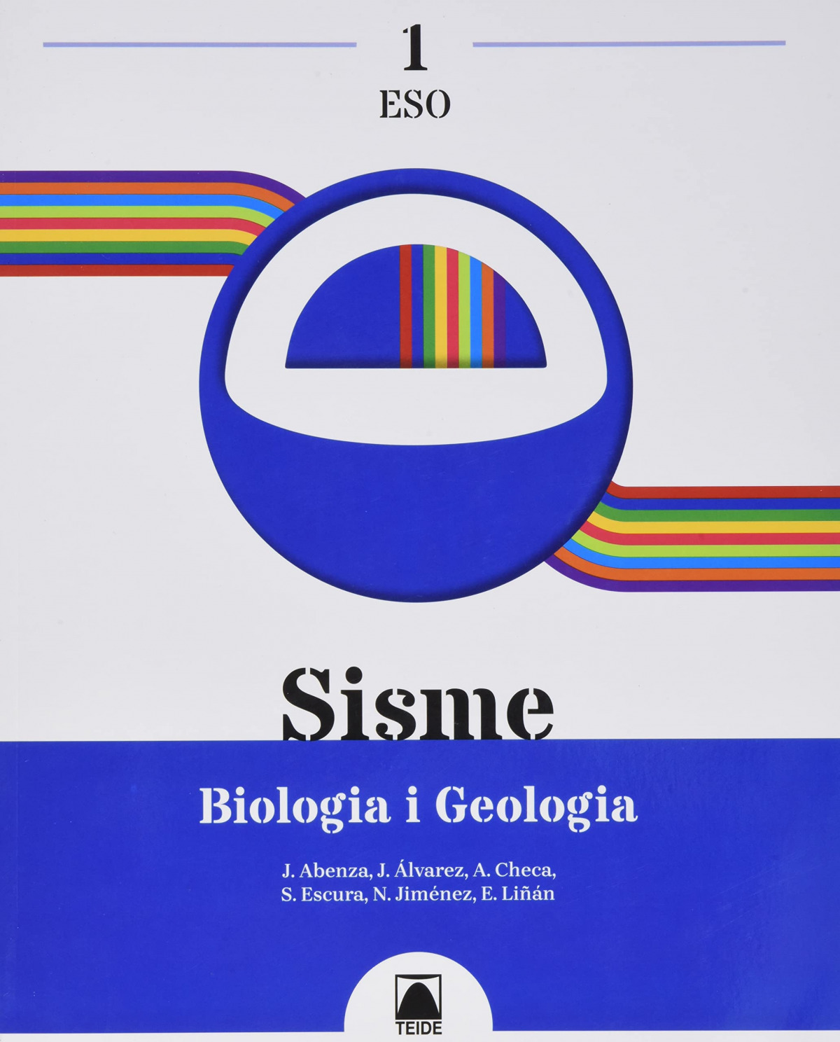  Sisme 1. Biologia i Geologia 1 ESO 