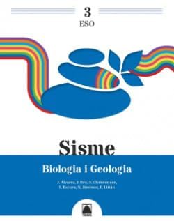  BIOLOGIA I GEOLOGIA 3 ESO SISME 3 