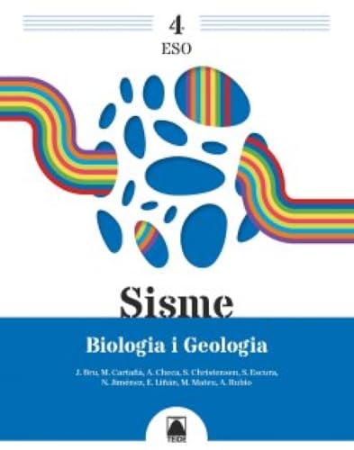  BIOLOGIA GEOLOGIA 4ºESO CAT;BAL 23 SISME 