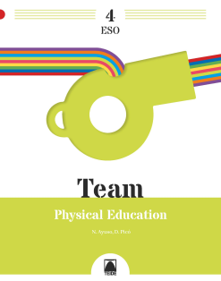  Team 4. Physical Education 4 ESO 