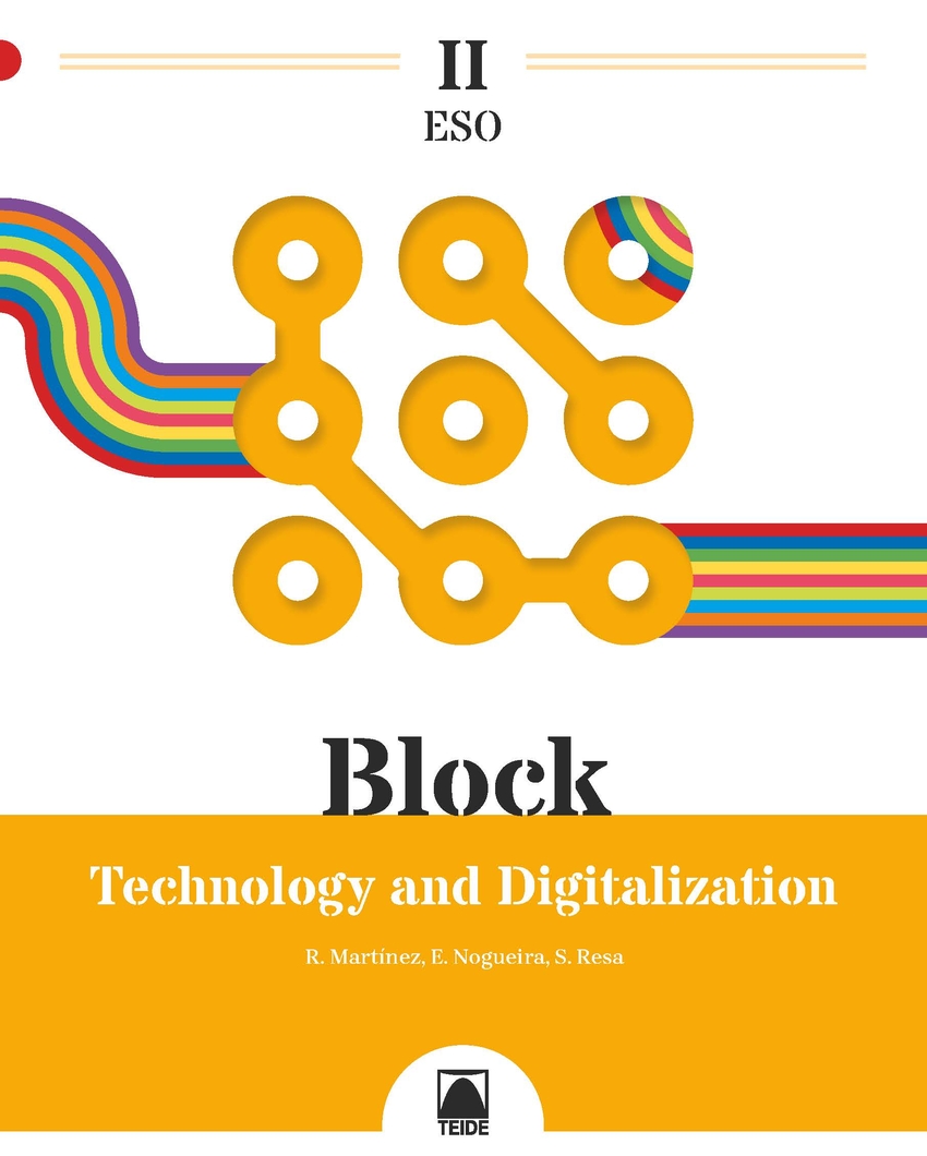  Block II. Technology and Digitalization ESO 