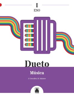  MUSICA I ESO 22 DUETO 