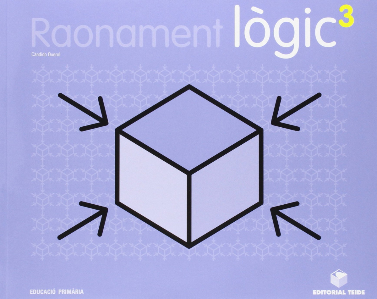  Raonament lògic 3 