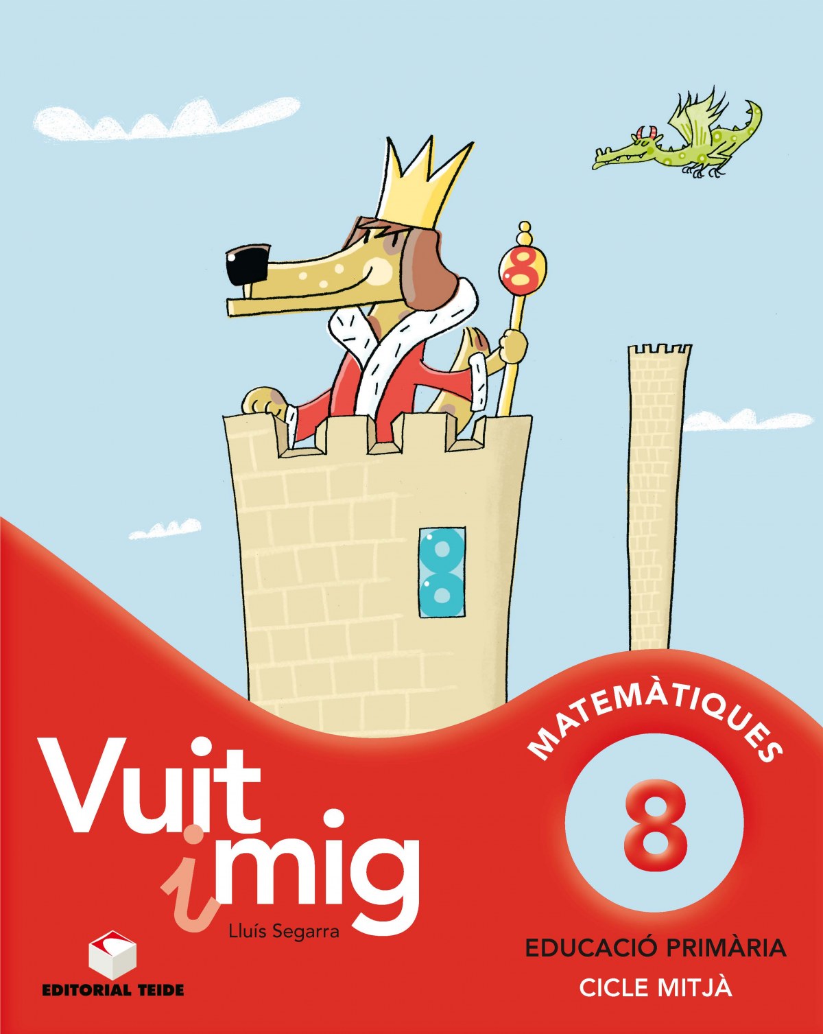  VUIT I MIG 8.(QUAD.CALCUL) 
