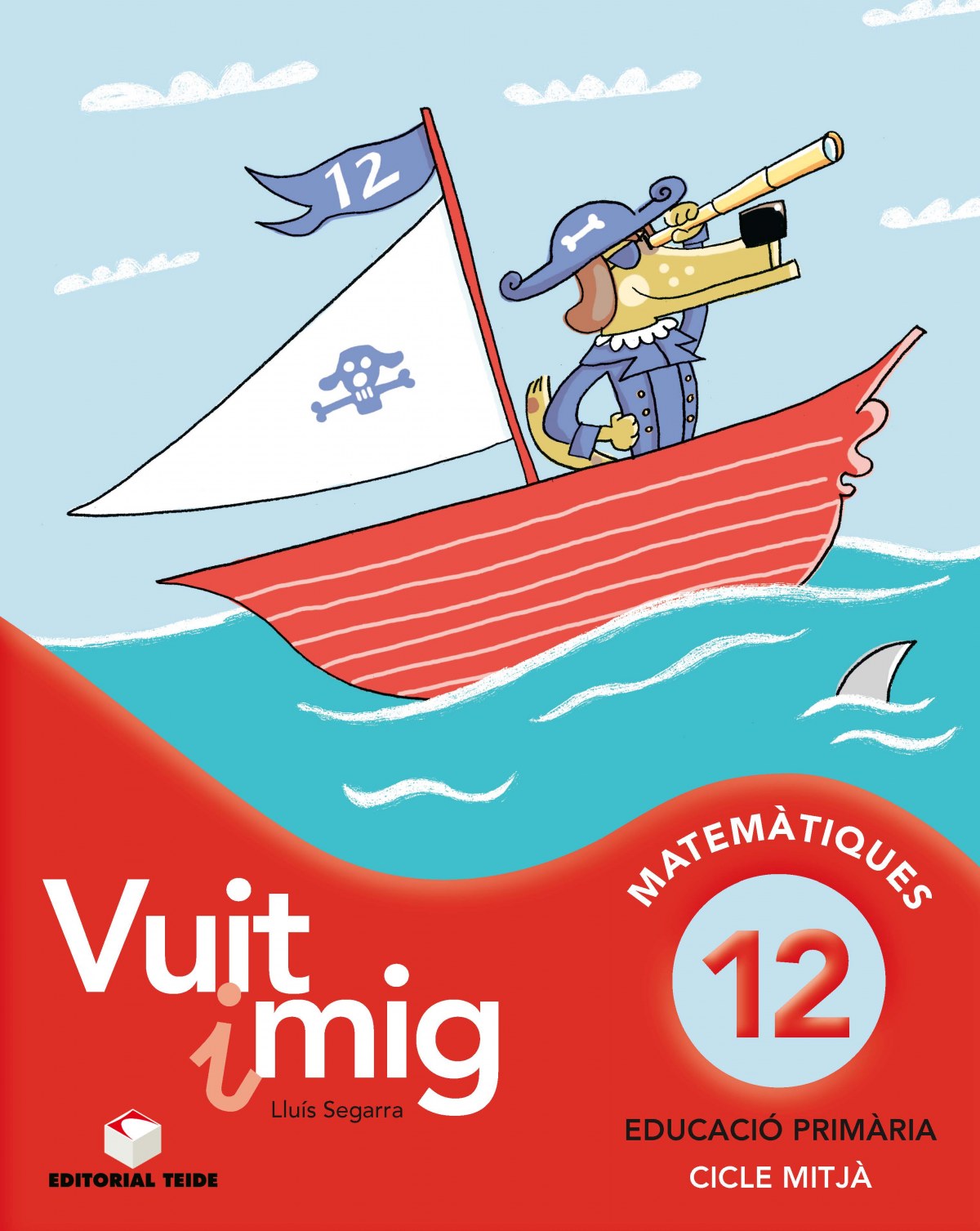  VUIT I MIG 12.(QUAD.CALCUL) 