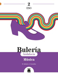  MUSICA 2ºESO (BULERIA) *ANDALUCIA* 