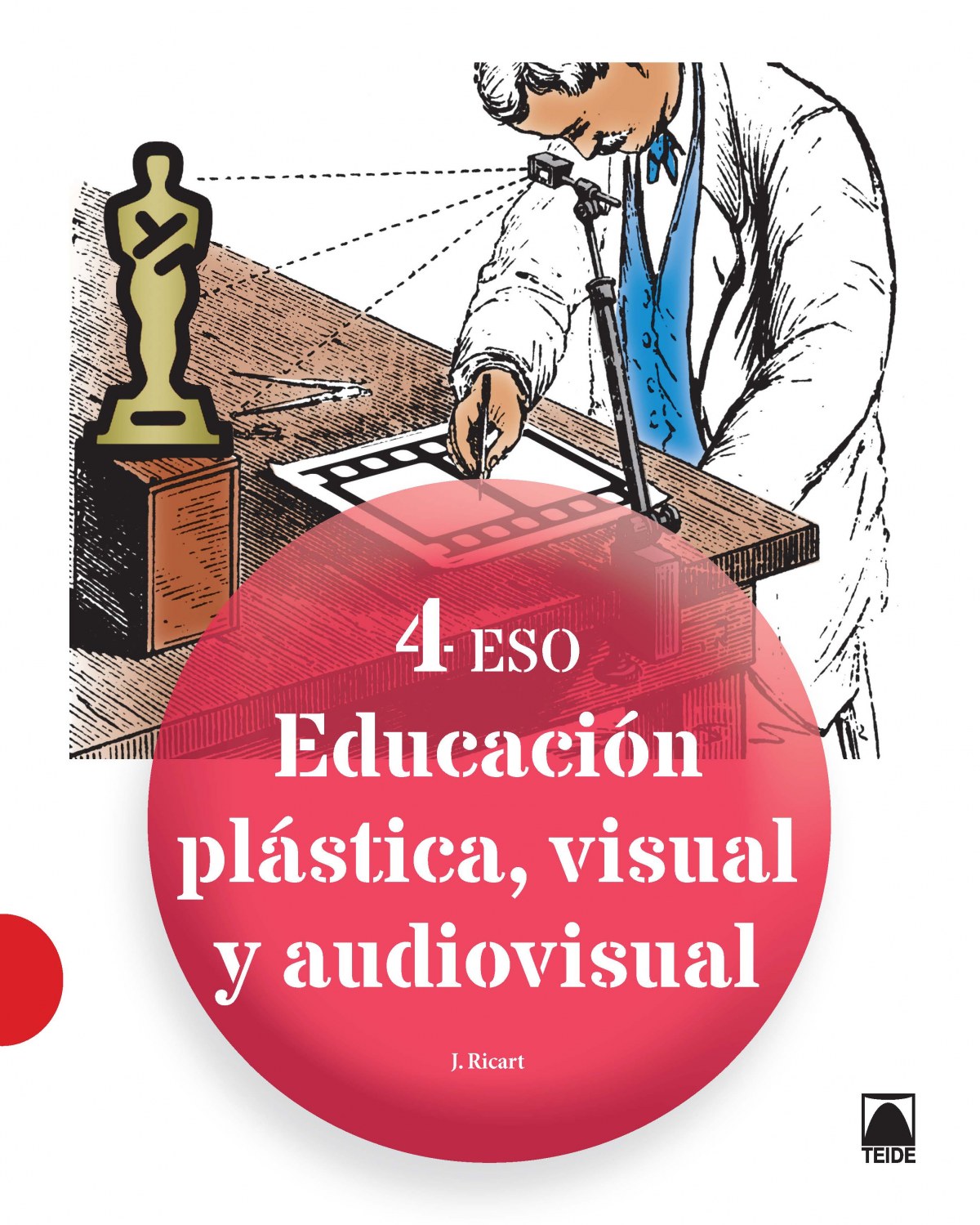 Educación plástica visual y audiovisual 4ºeso