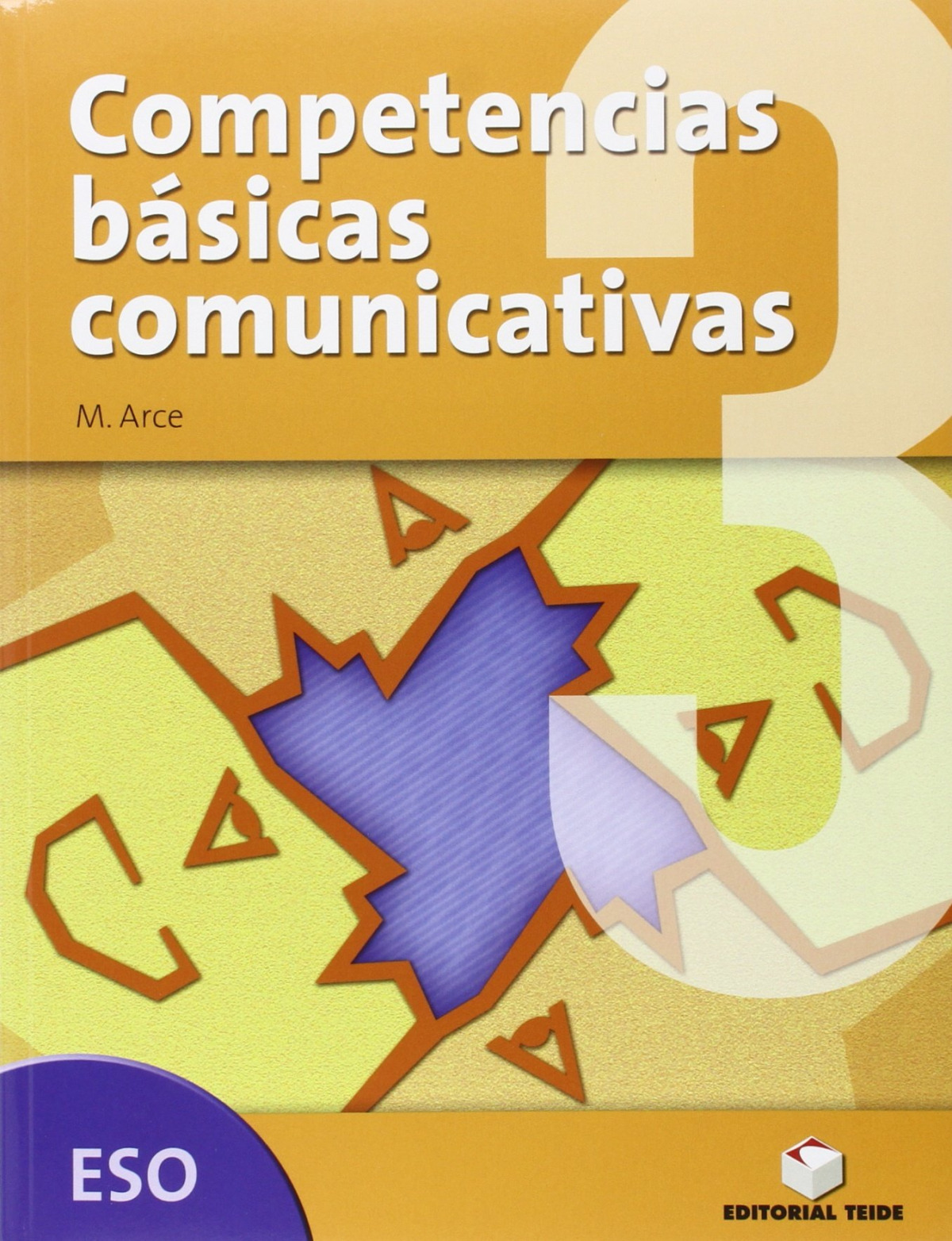 3º.ESO CUAD.COMPETENCIAS BASICAS COMUNICATIVAS