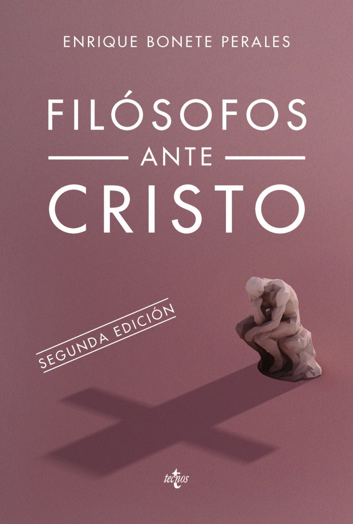 Filçosofos ante Cristo