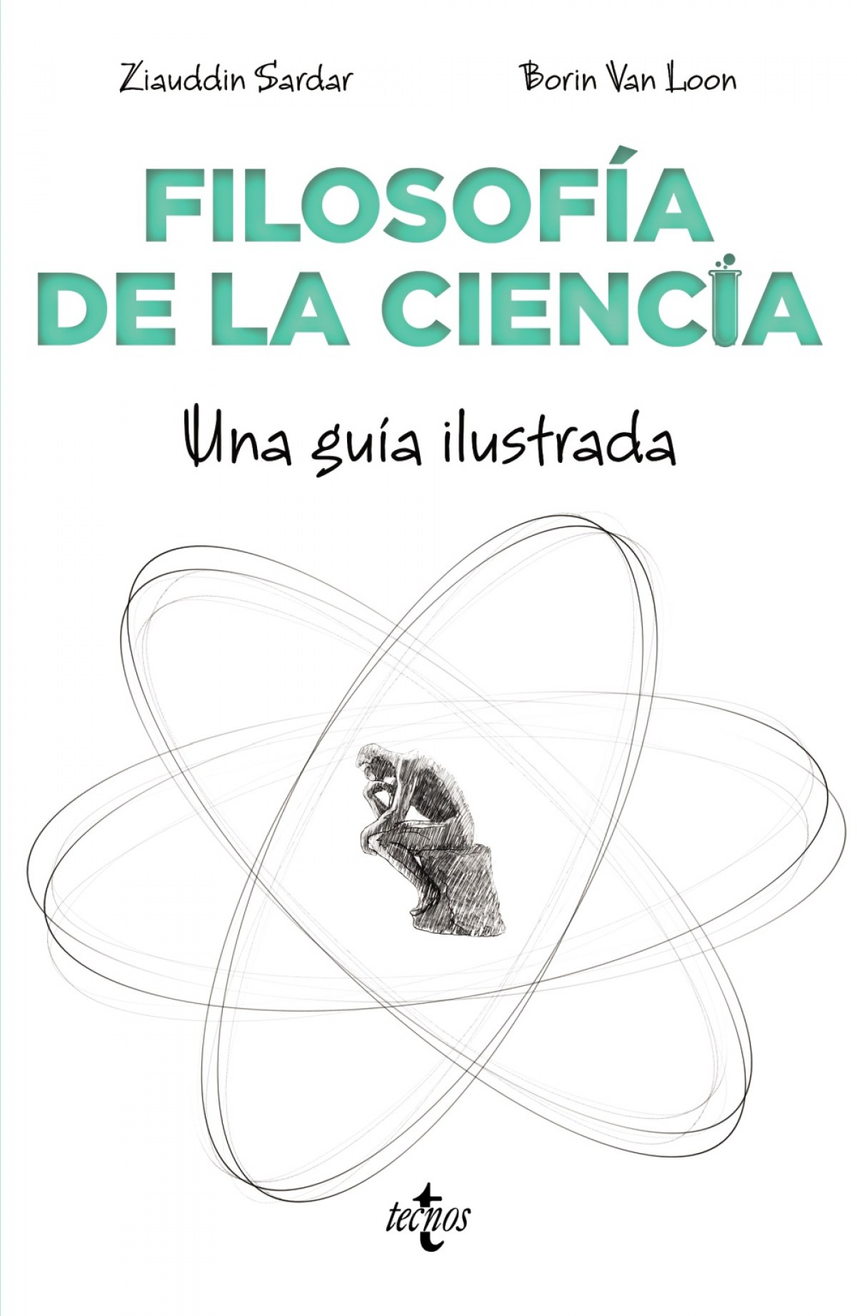  FILOSOFÍA DE LA CIENCIA 