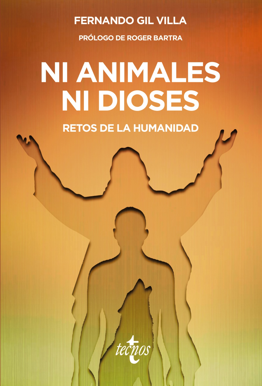  Ni animales ni dioses 