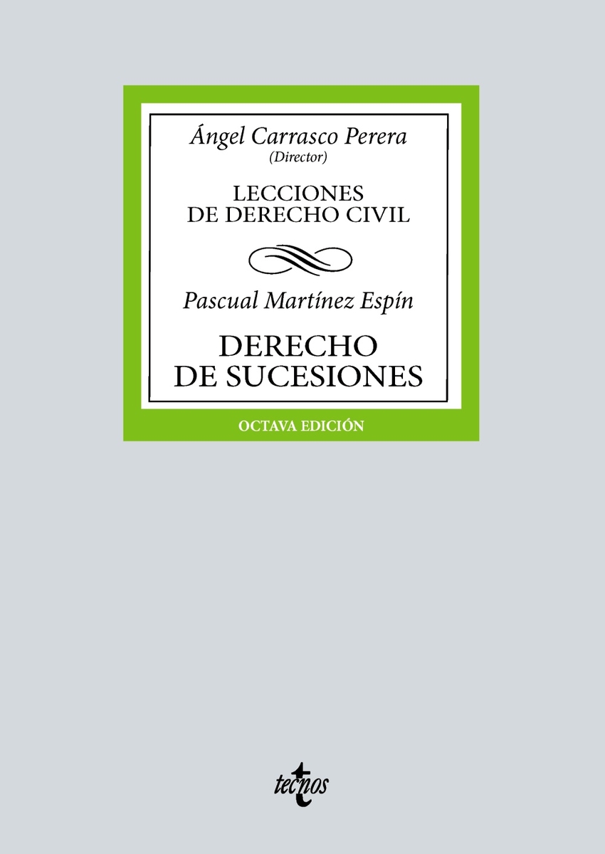 Derecho de sucesiones