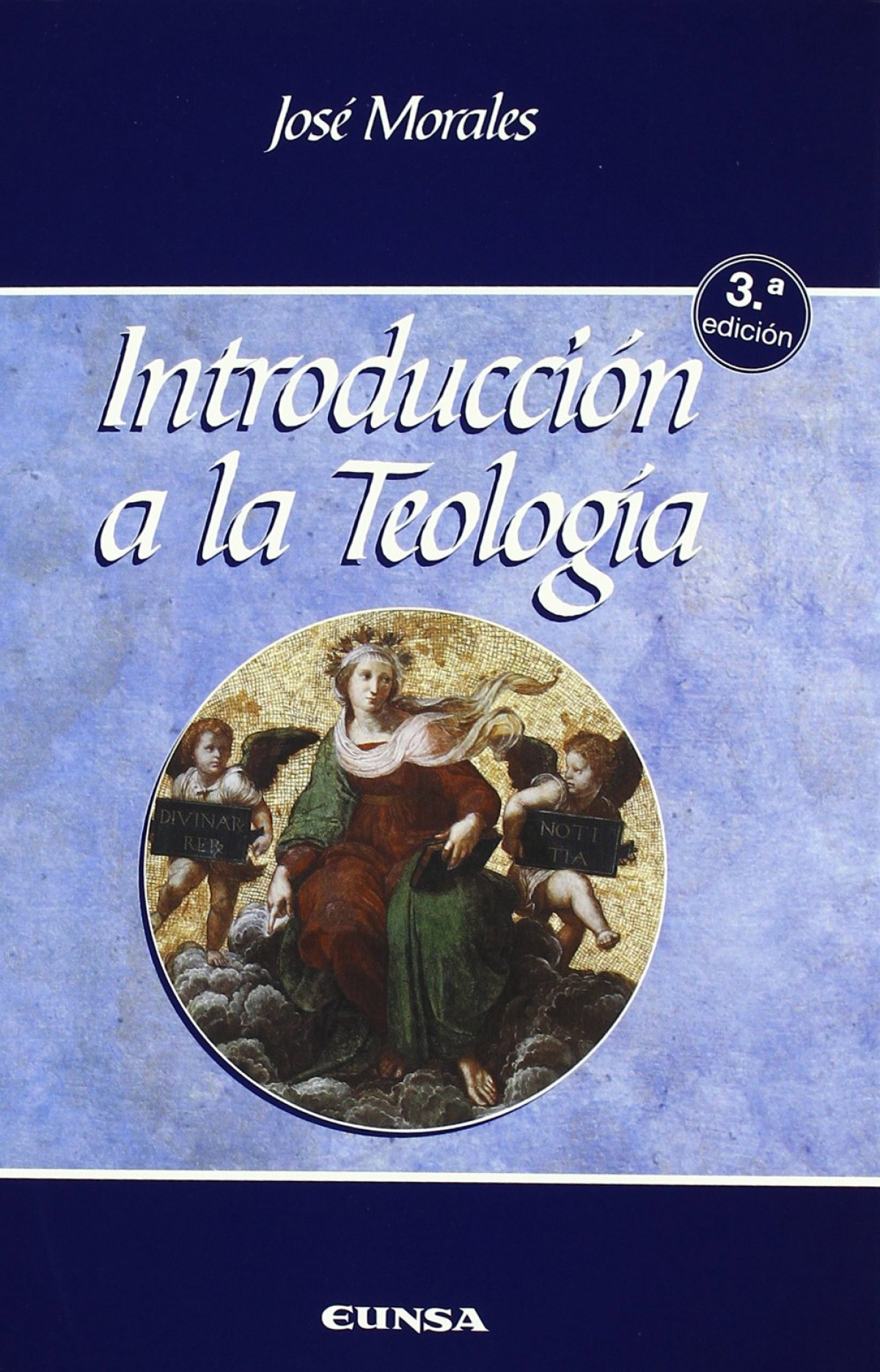 Introducción a la teología