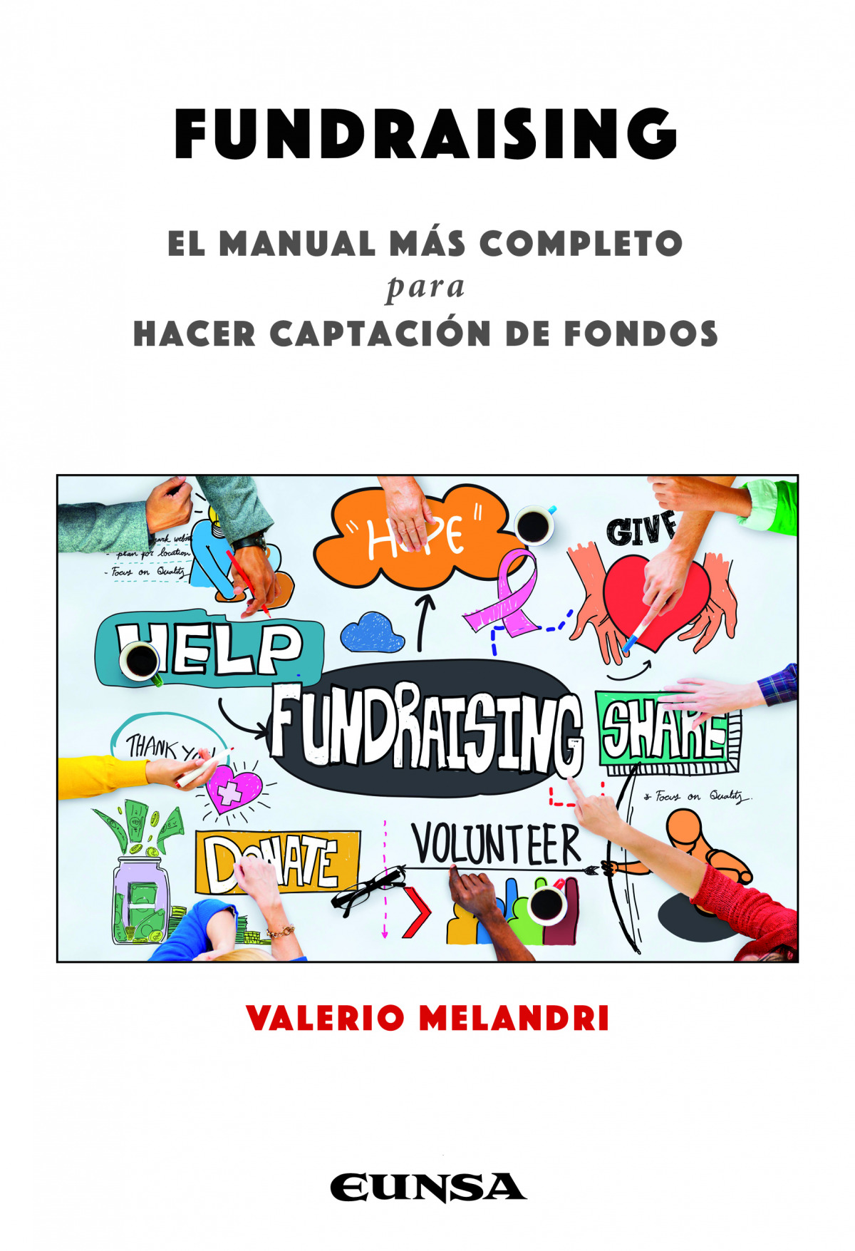 Fundraising