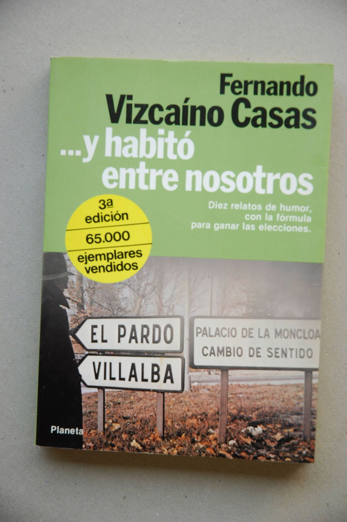Portada
