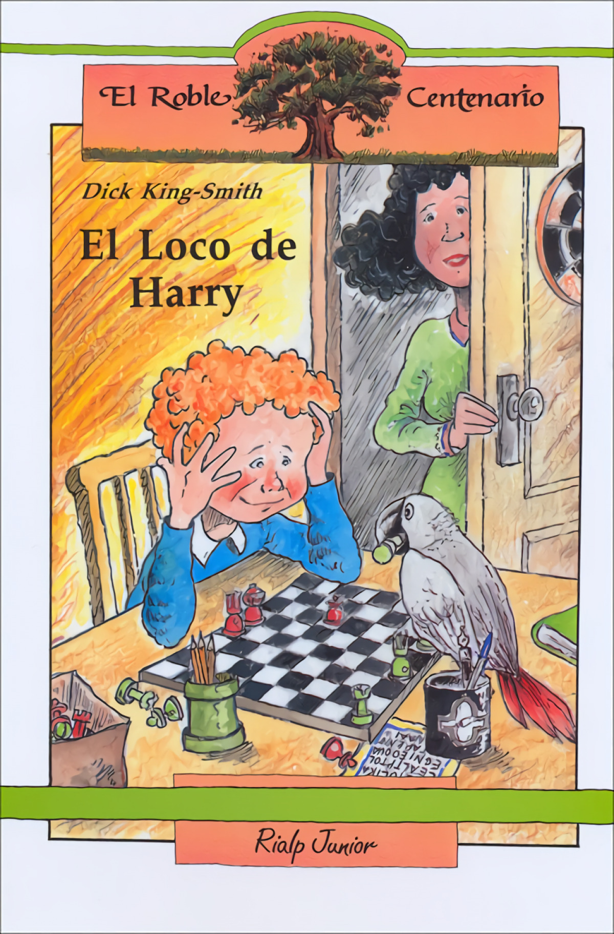 Portada