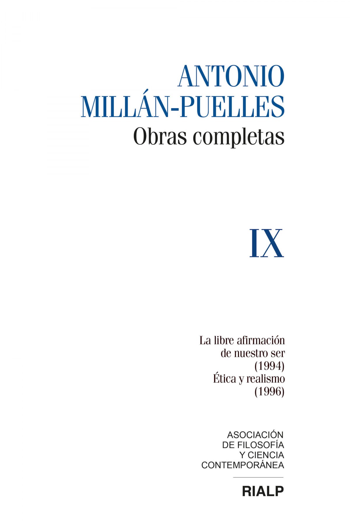Portada