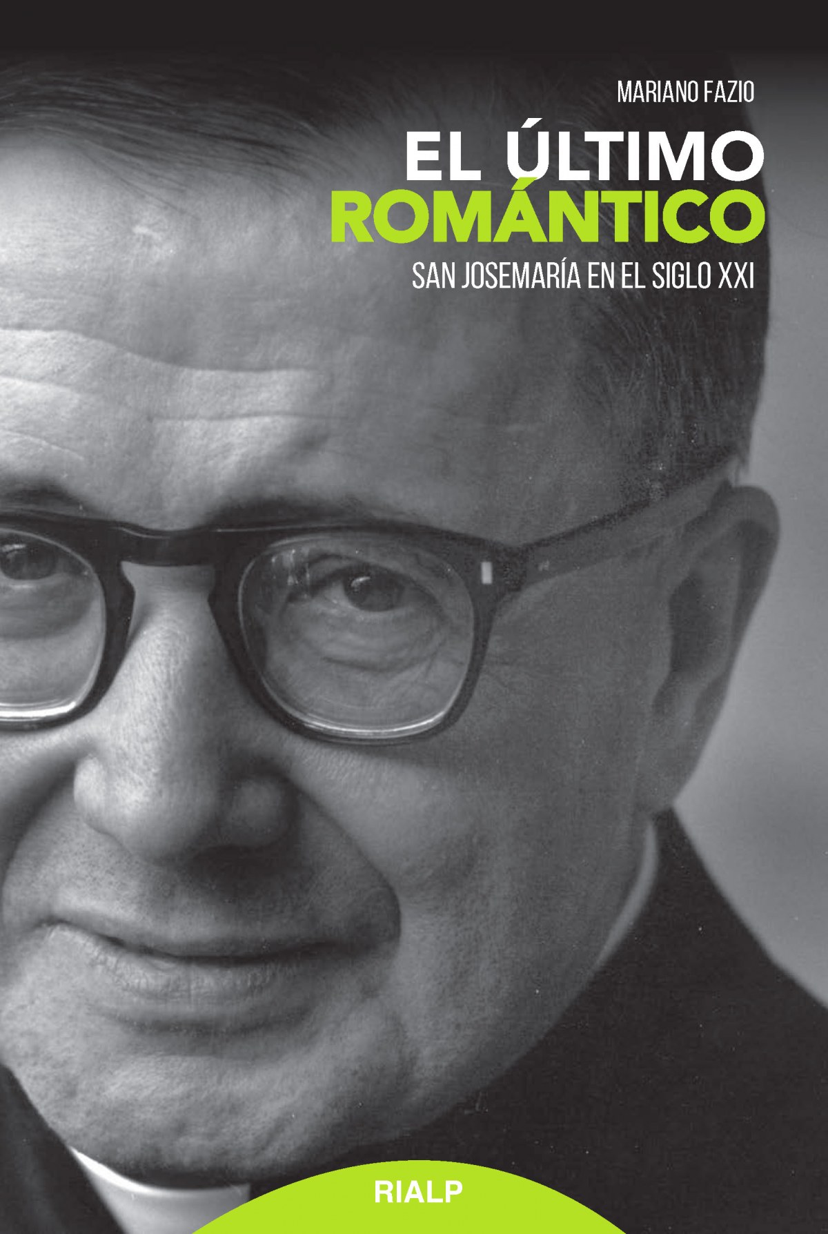 EL ULTIMO ROMANTICO