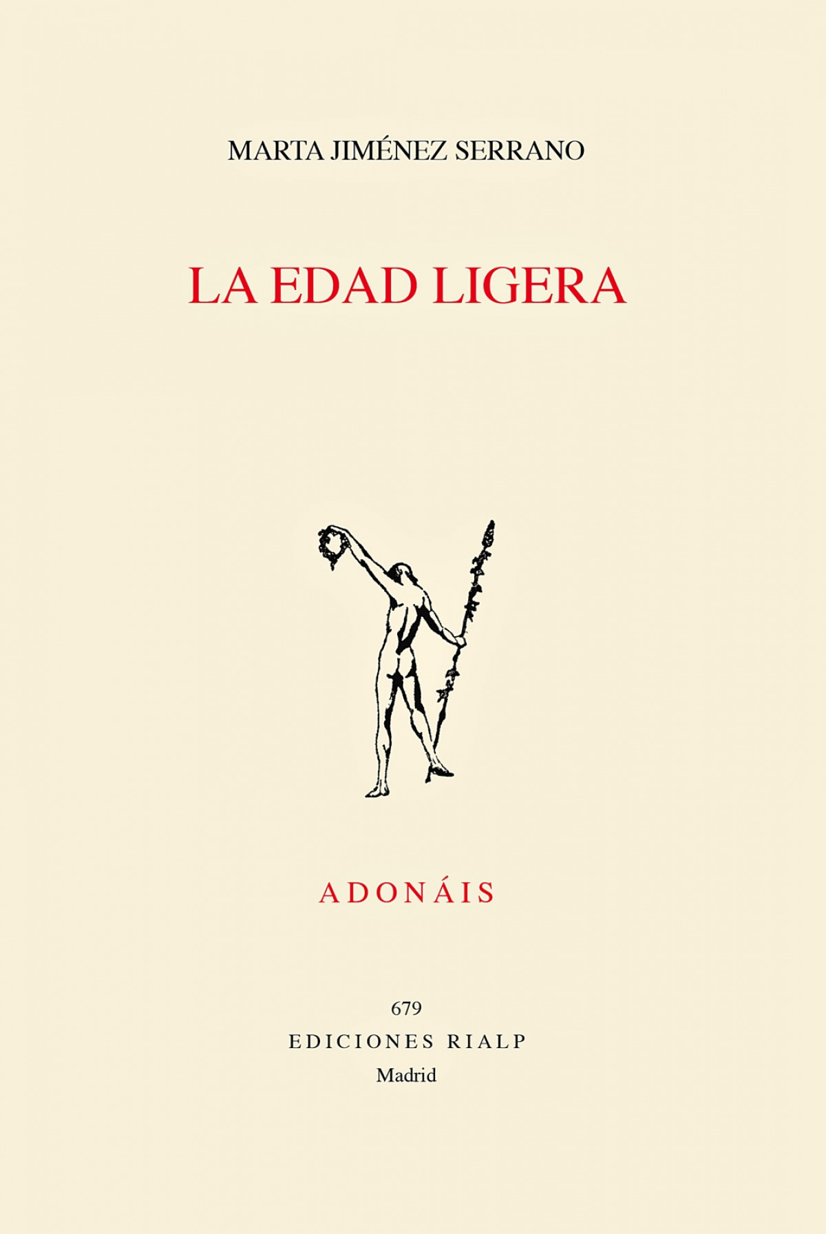LA EDAD LIGERA