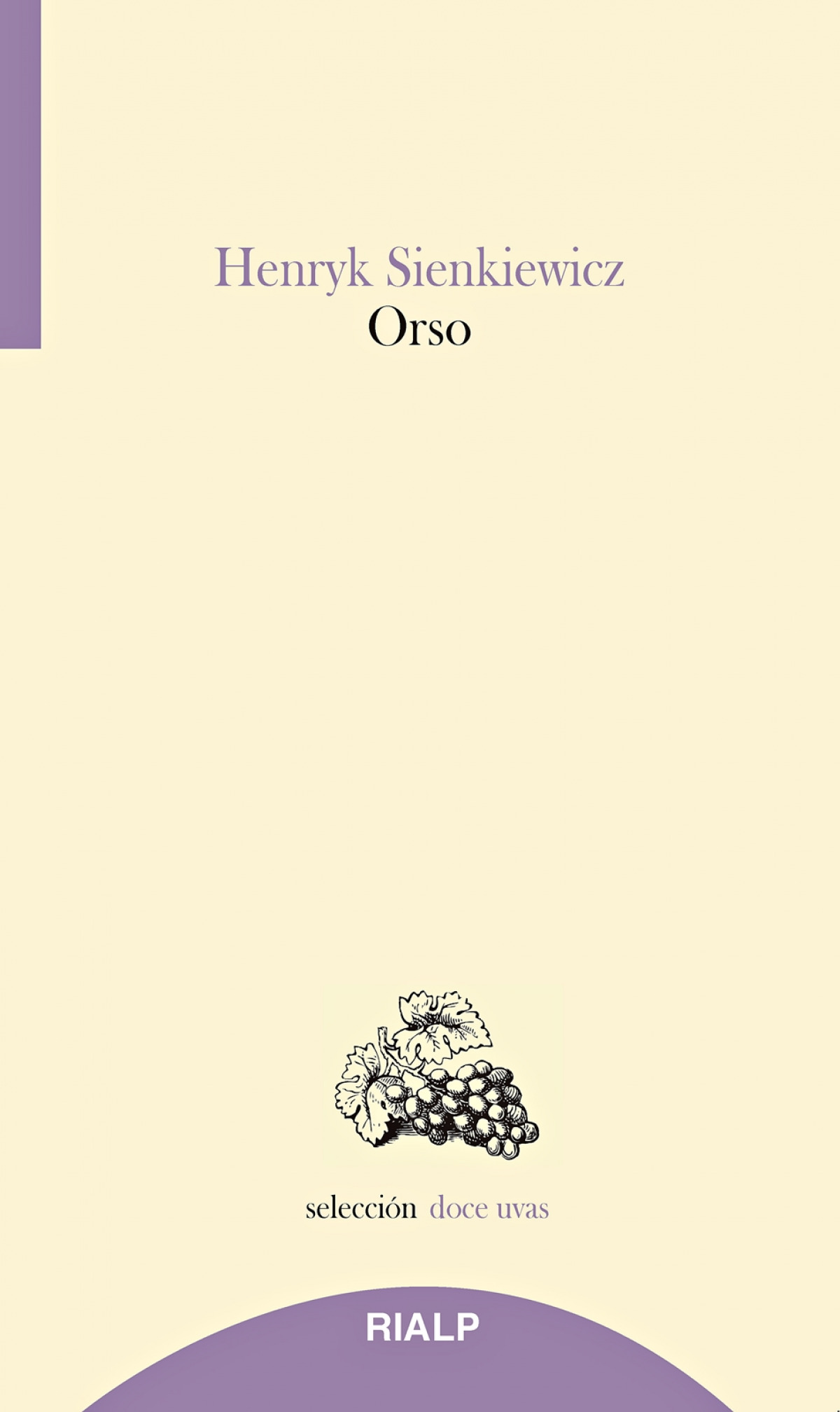 Orso