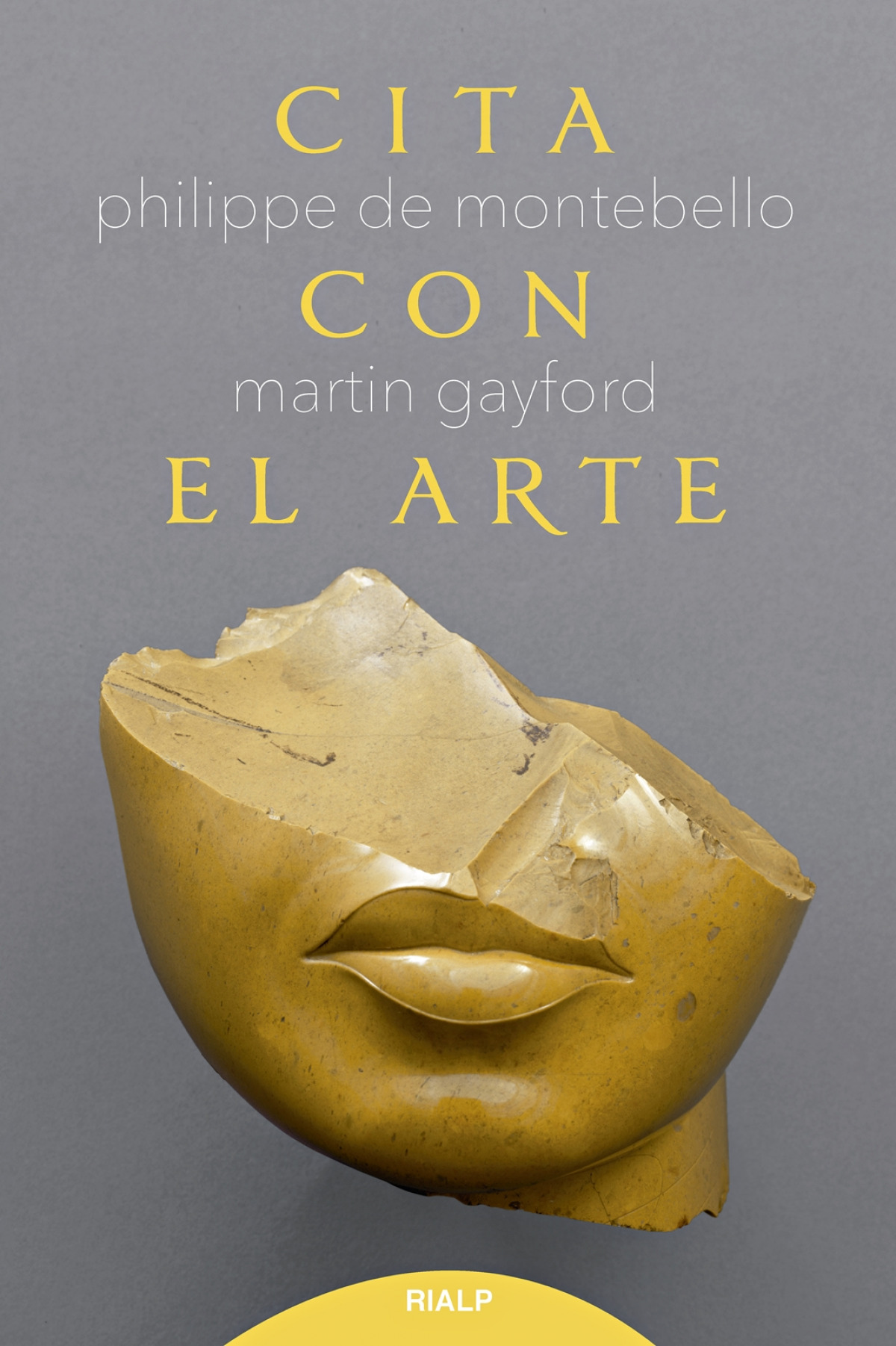  Cita con el arte 