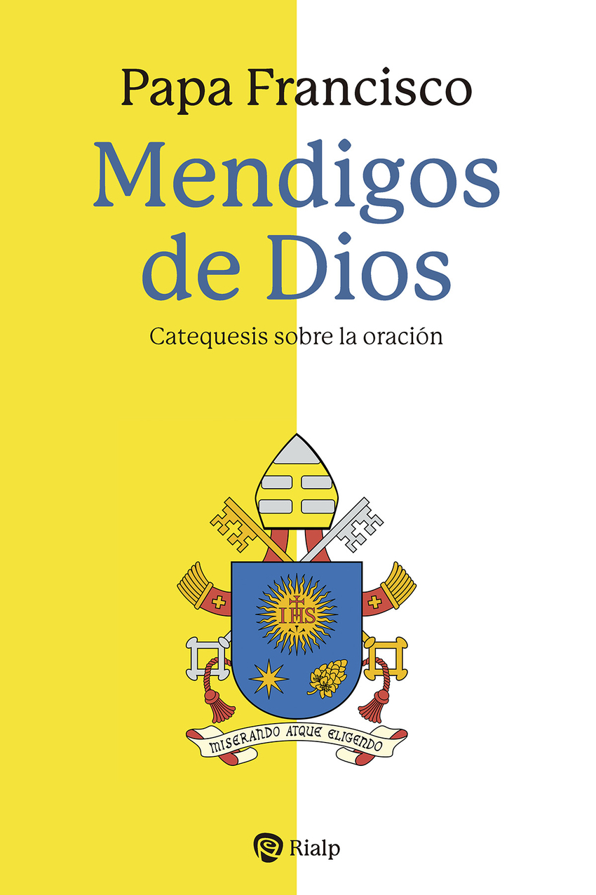 Mendigos de Dios