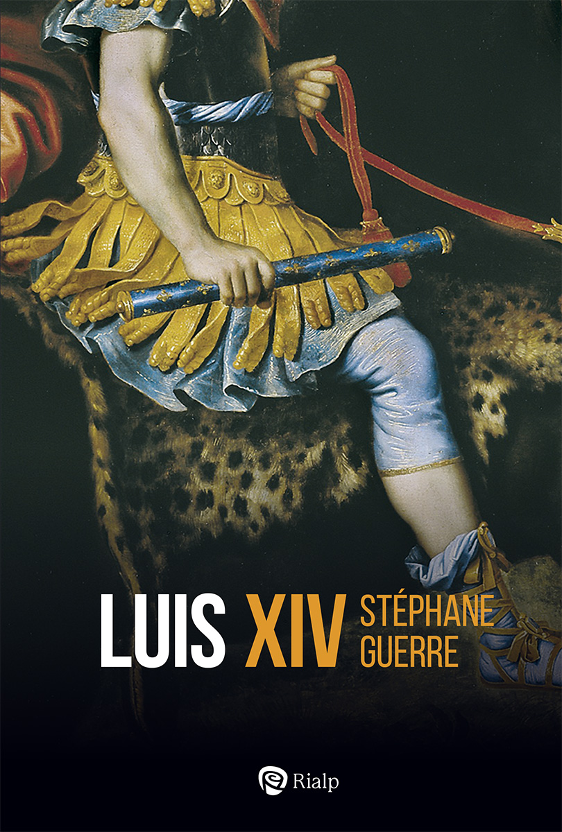  Luis XIV 