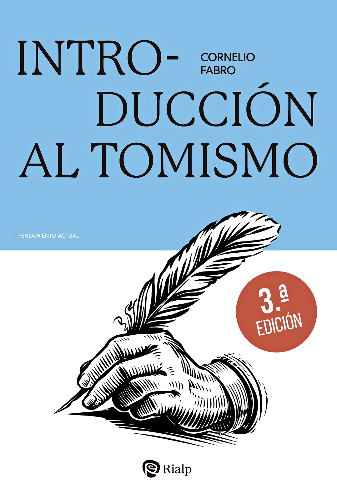  Introducción al Tomismo 