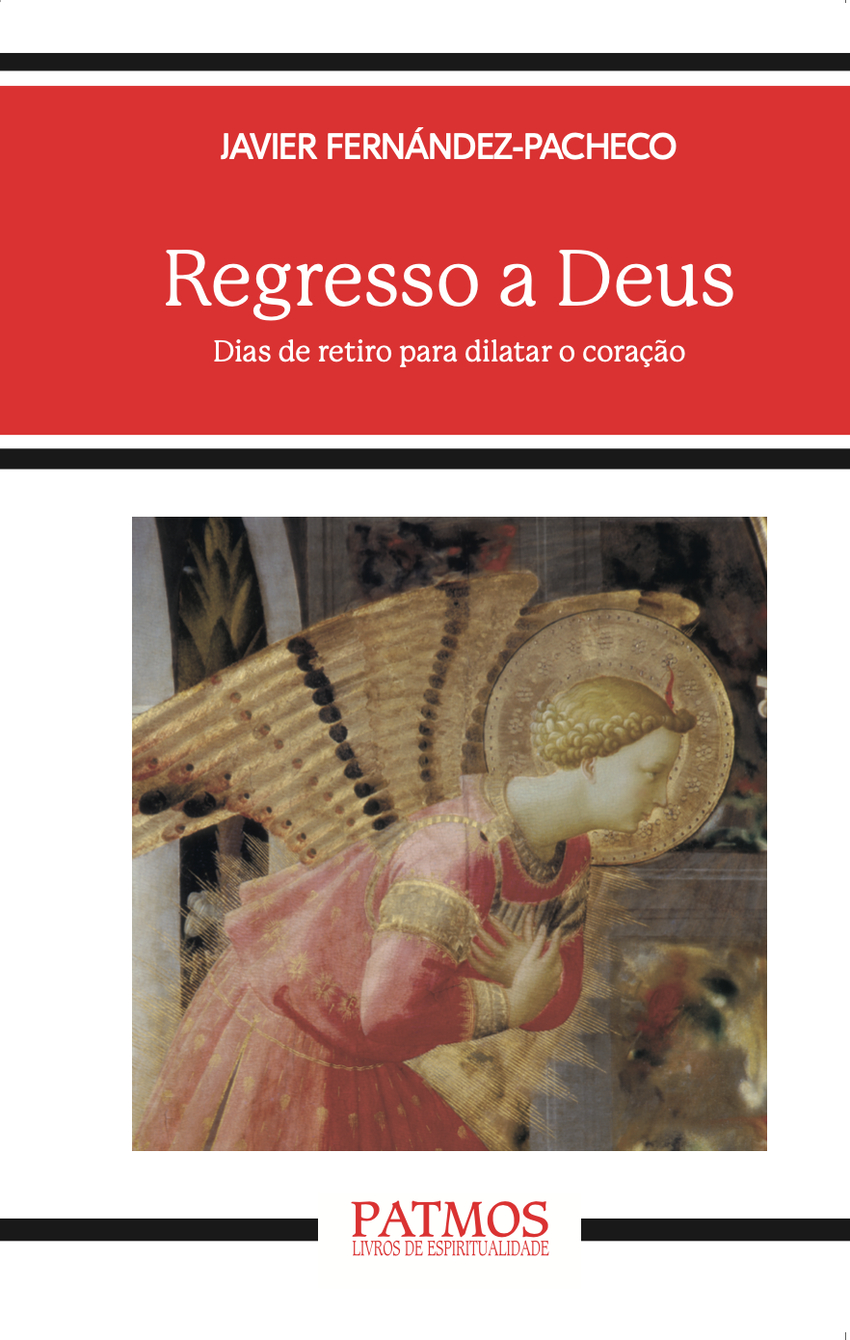 Regresso a Deus