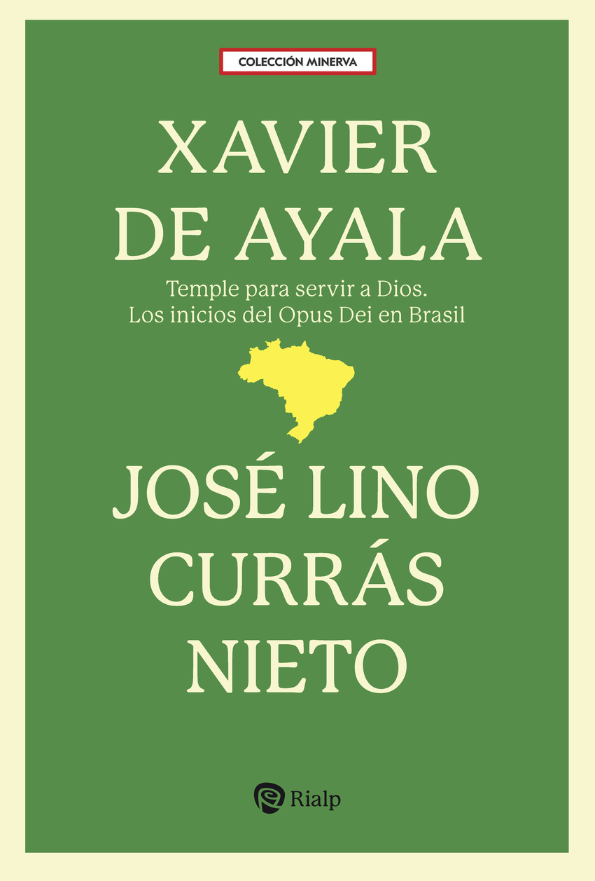  Xavier de Ayala 