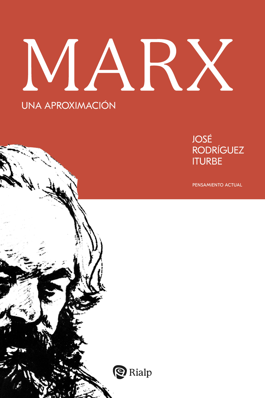  Marx 