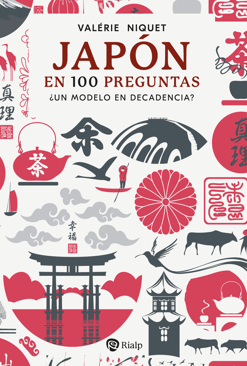  Japón en 100 preguntas 