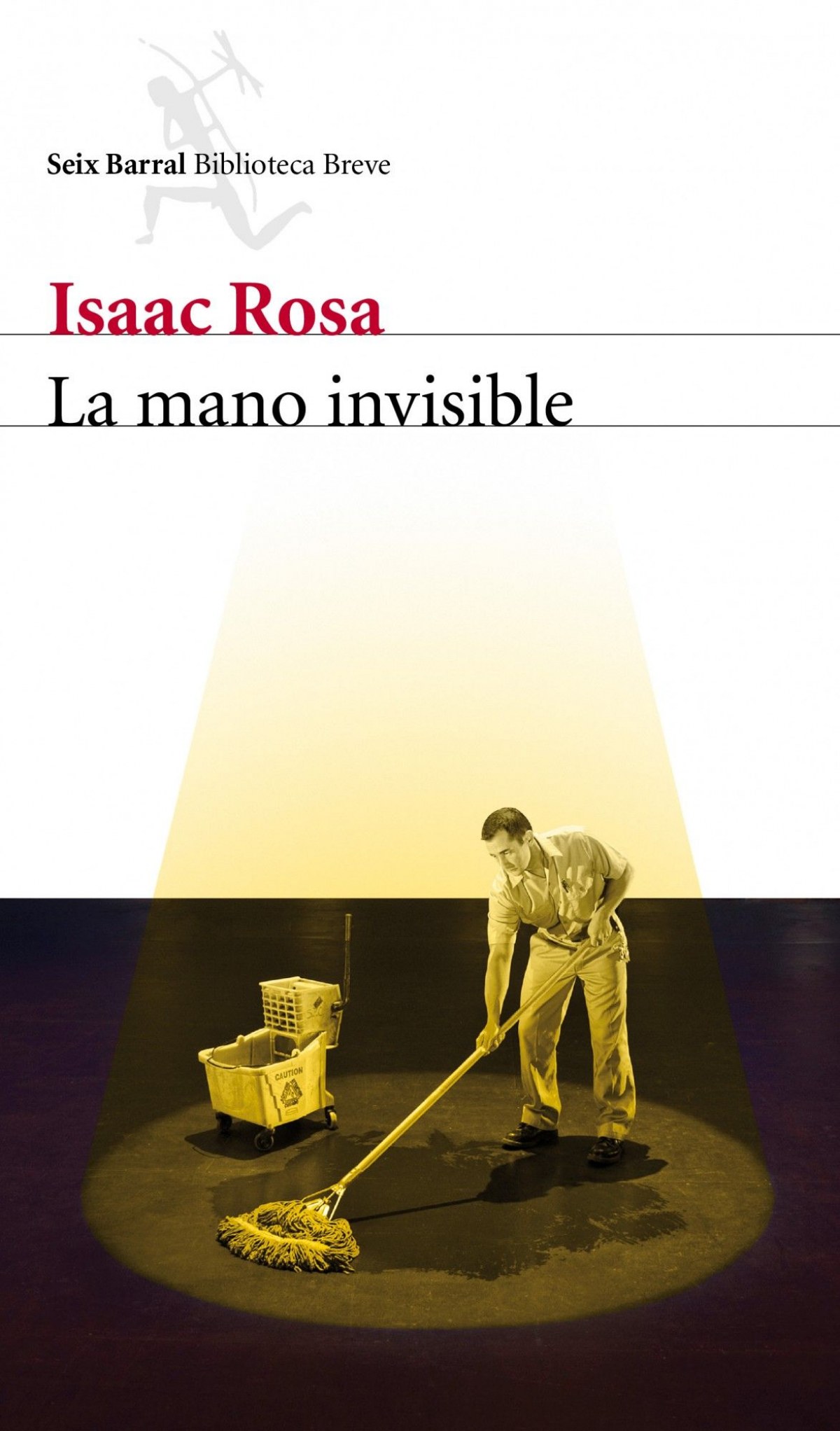  La mano invisible 