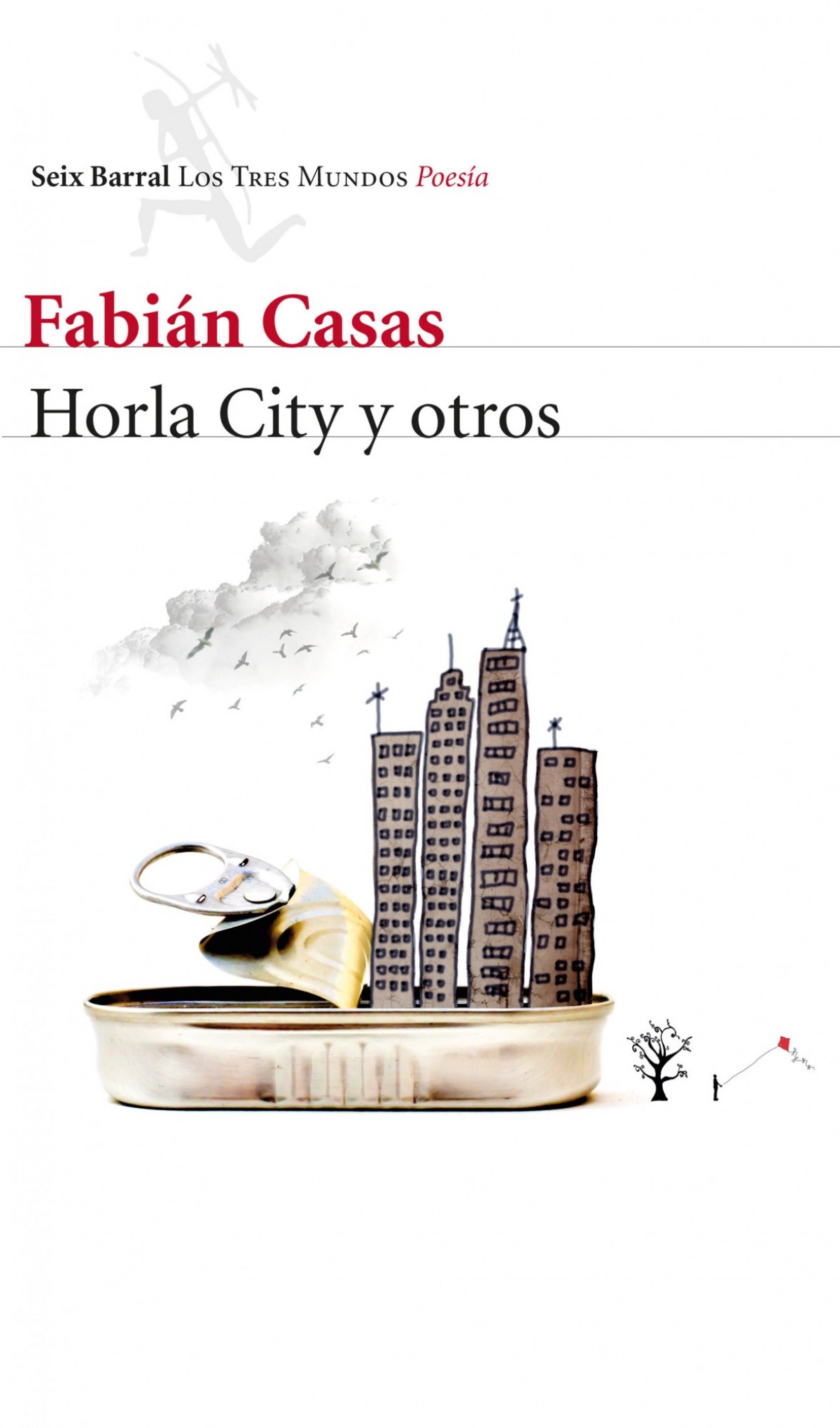 Horla city y otros